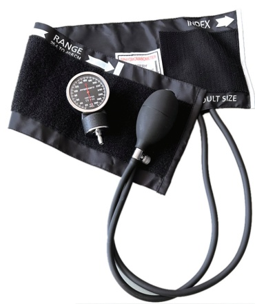 Premium Aneroid sphygmomanometer KS-1622