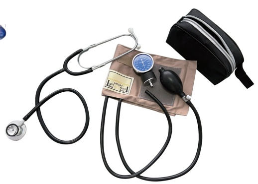 Premium Aneroid sphygmomanometer KS-2205