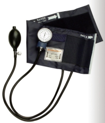 Economy Aneroid Sphygmomanometer  KS-1222
