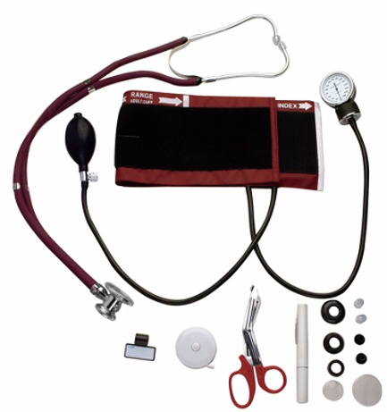 Home blood pressure KS-2203A