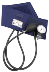 Euro Aneroid sphygmomanometer KS-1623