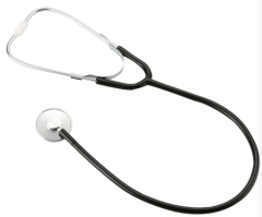 Single Head Stethoscope Ks-2035[Adult] KS-2036[Child]