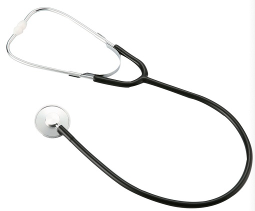 Single Head Stethoscope Ks-2035[Adult] KS-2036[Child]