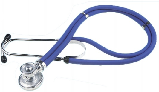 Sprague Rappaport Sethoscope KS-2015