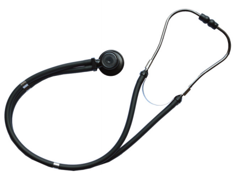 Black Stealth Sprague KS-2019