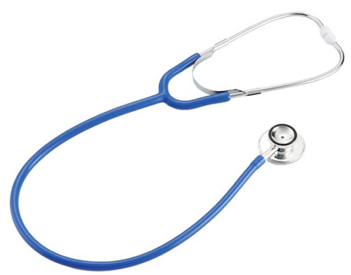 Double Head Stethoscope KS-2045 [Adult] KS-2046 [Child]