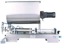 Small Filling Machine Series