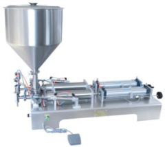 Small Filling Machine Series