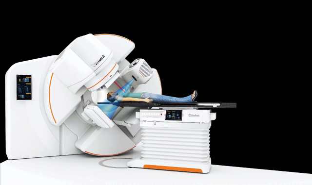 VenusX Medical Linear Accelerator