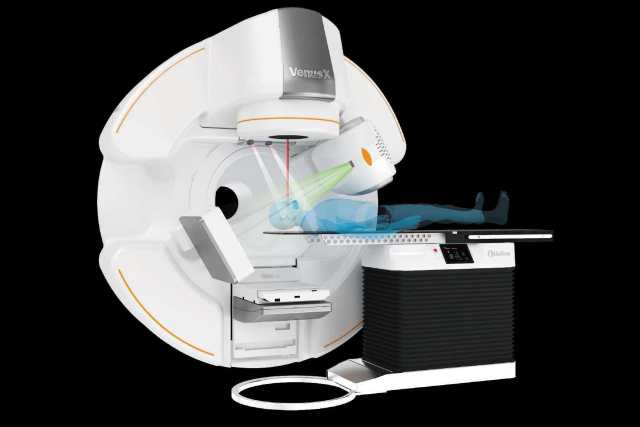 VenusX Medical Linear Accelerator
