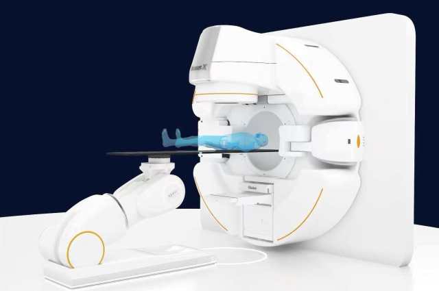 VenusX Medical Linear Accelerator