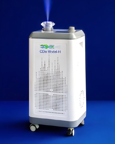CDa Model-H