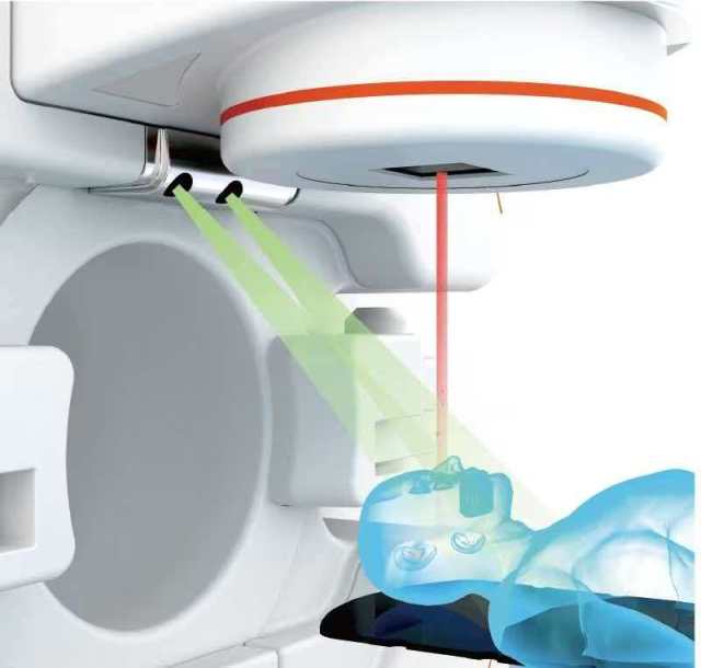 VenusX Medical Linear Accelerator