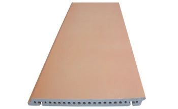 TERRACOTTA PANEL