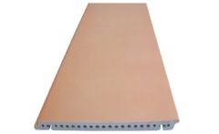 TERRACOTTA PANEL