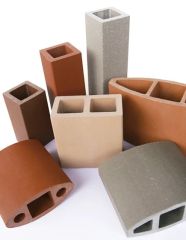 Cube pottery regular version