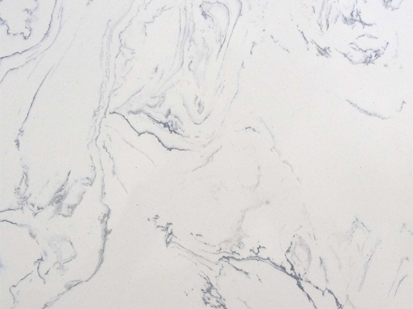 Imitation marble