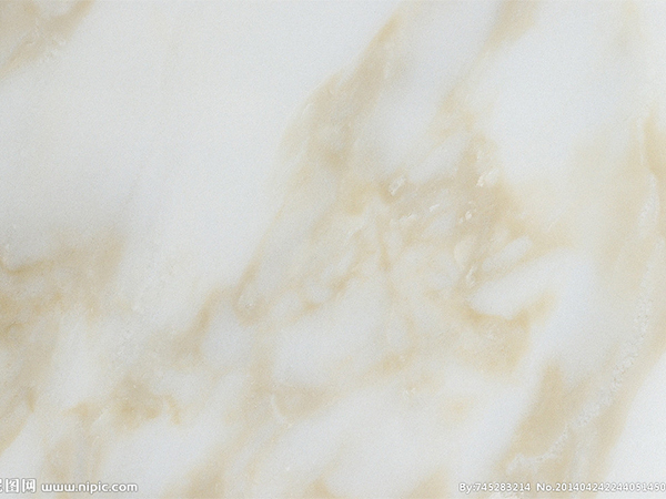 Imitation marble