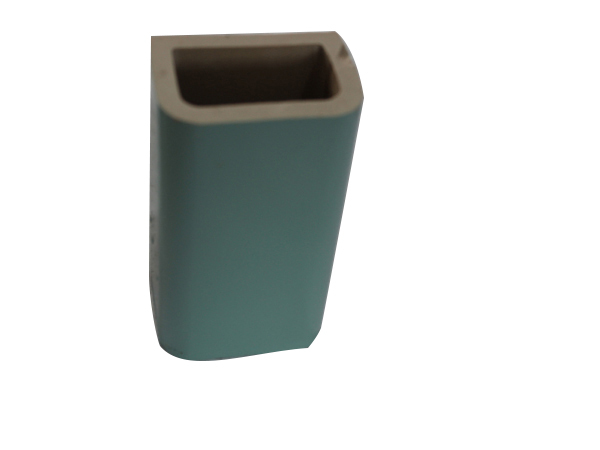 Cubic ceramic special version