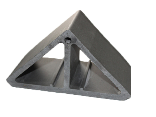 Cubic ceramic special version