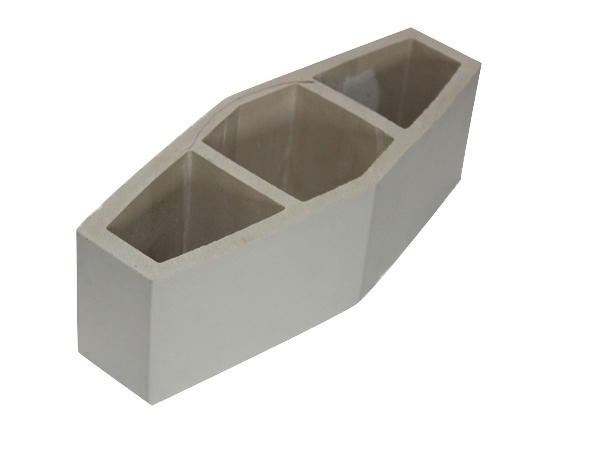 Cubic ceramic special version