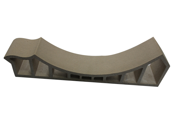 Customized ceramic panels