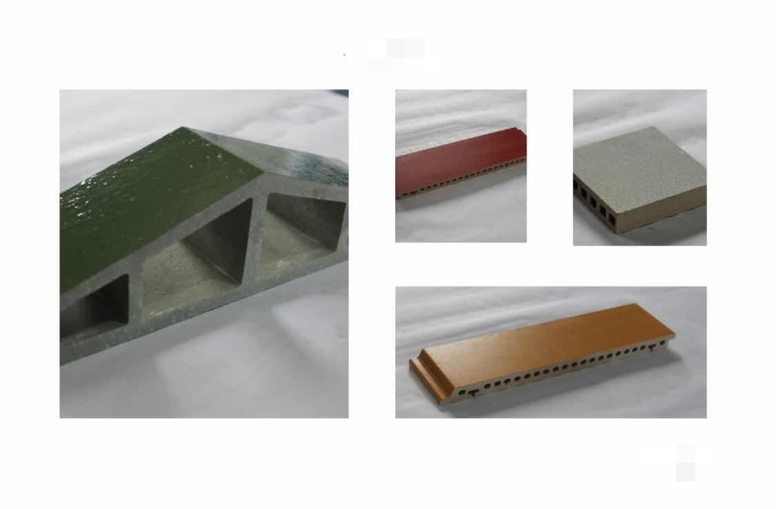 Customized ceramic panels