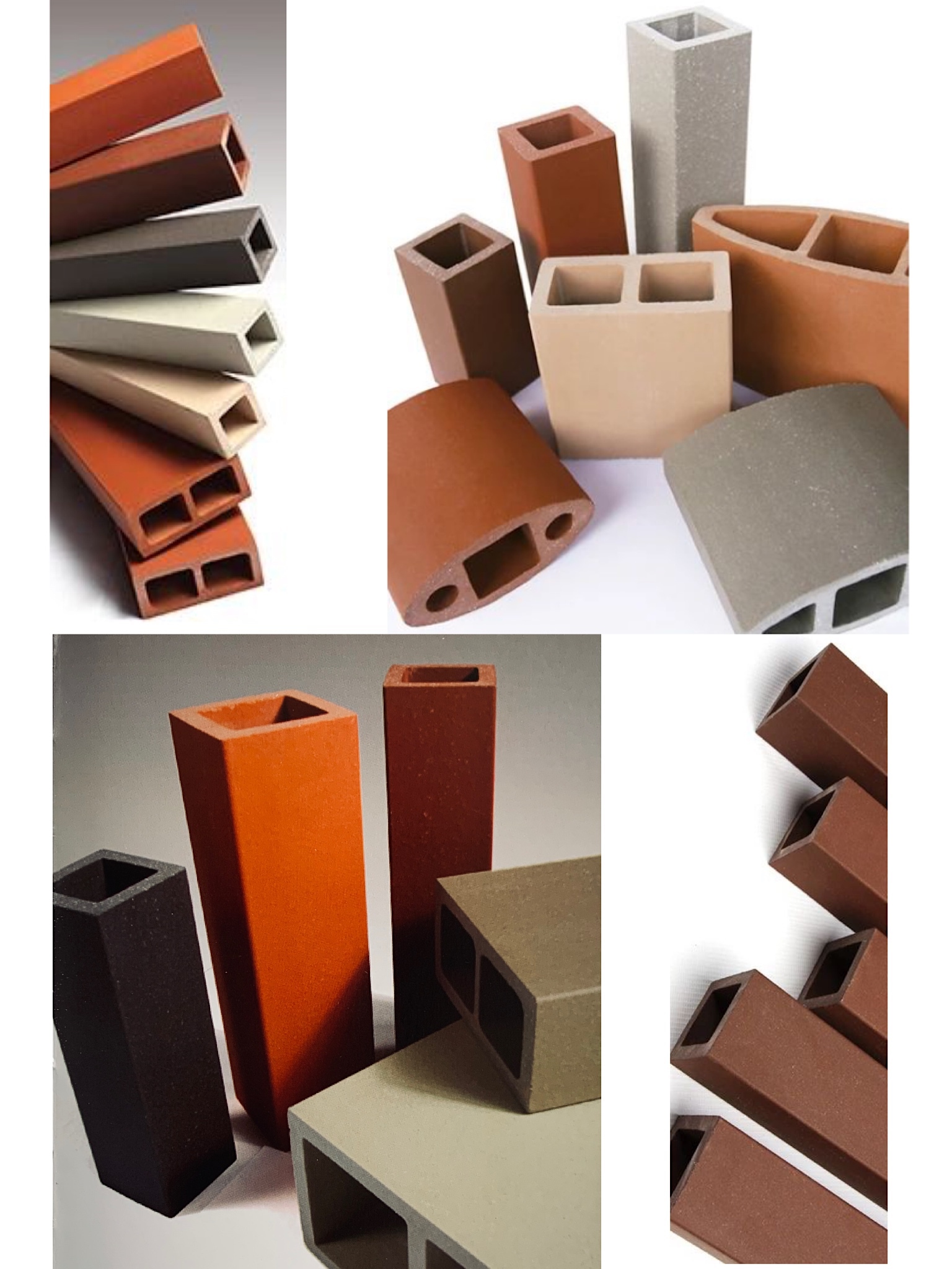 Cube pottery regular version
