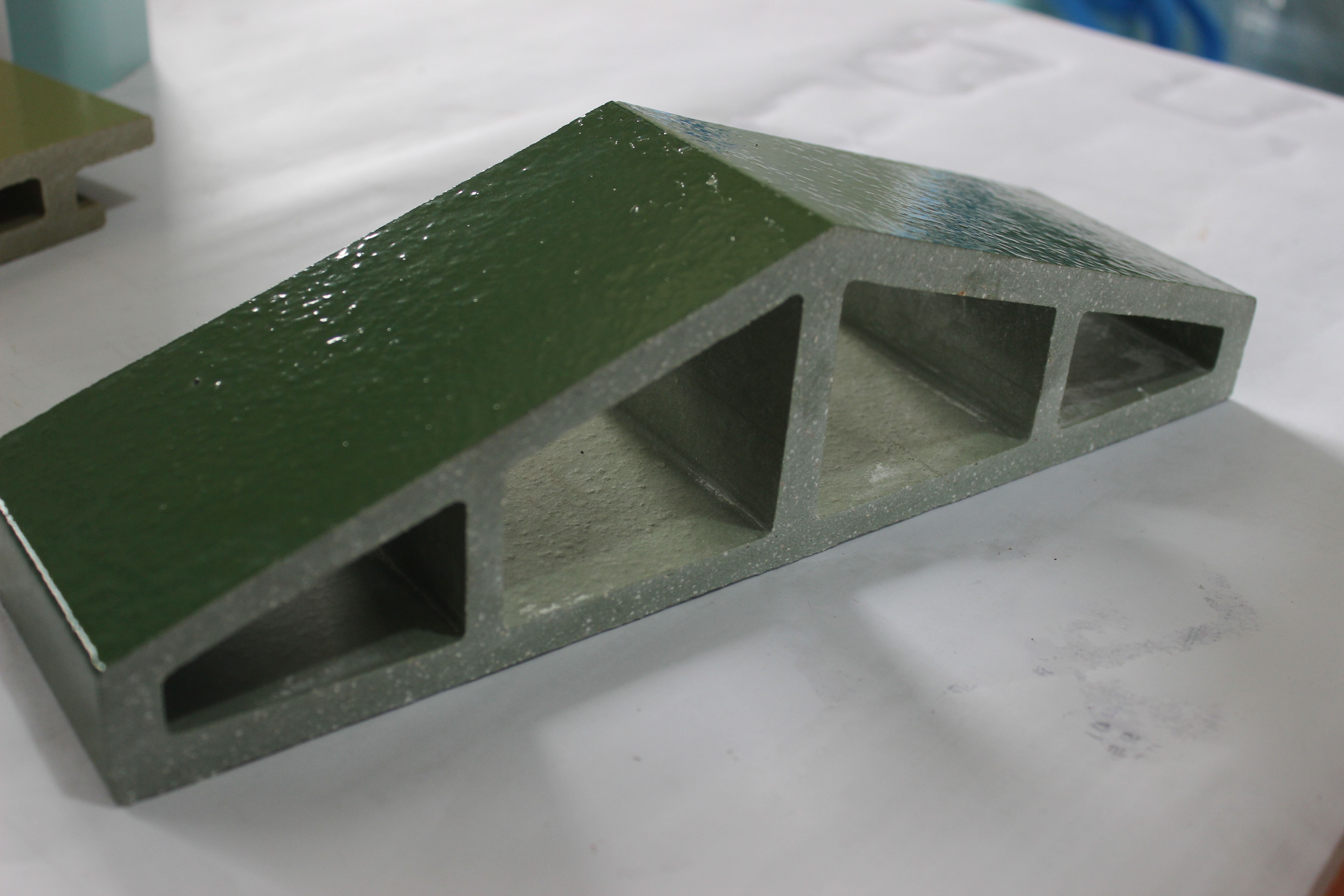 Customized ceramic panels