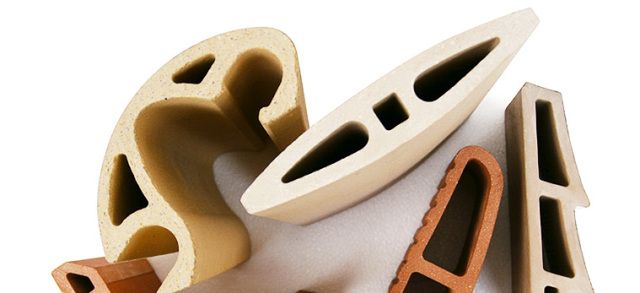 Customized ceramic panels