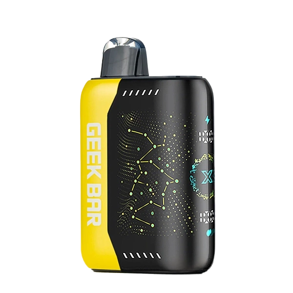 Geek Bar Pulse X 25K Standard Version