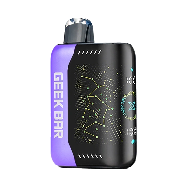 Geek Bar Pulse X 25K Standard Version