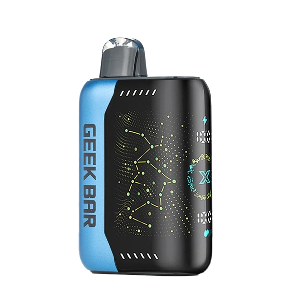 Geek Bar Pulse X 25K Standard Version