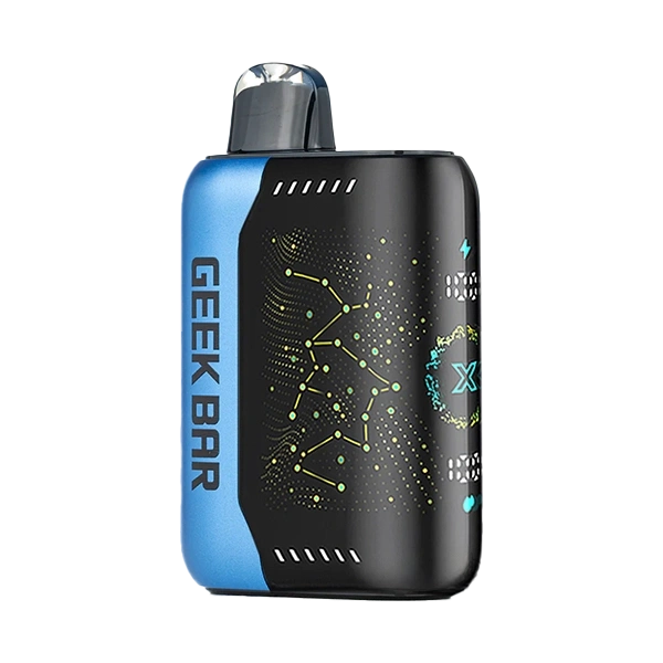Geek Bar Pulse X 25K Standard Version