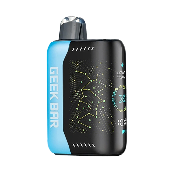 Geek Bar Pulse X 25K Standard Version