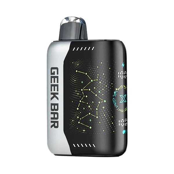 Geek Bar Pulse X 25K Standard Version