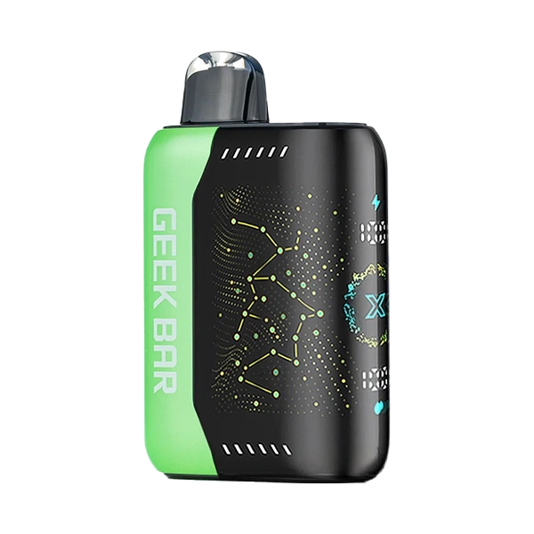Geek Bar Pulse X 25K Standard Version