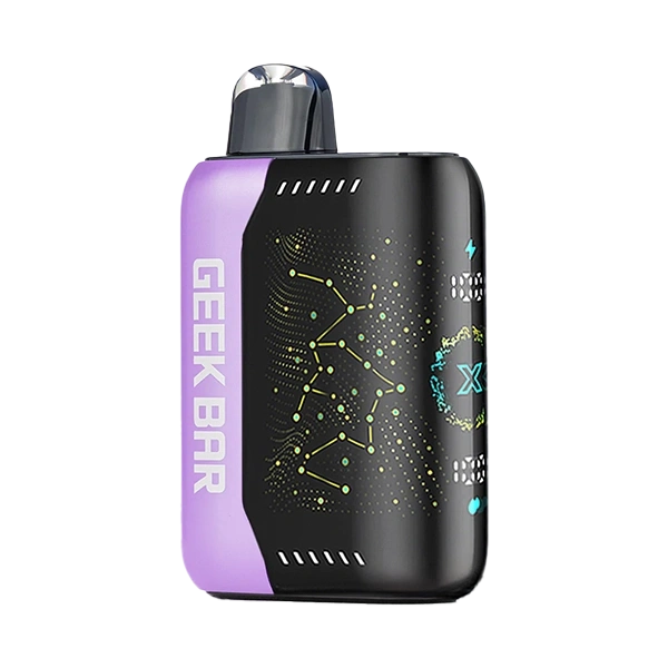 Geek Bar Pulse X 25K Standard Version