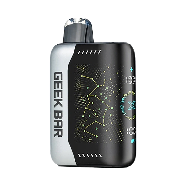 Geek Bar Pulse X 25K Standard Version