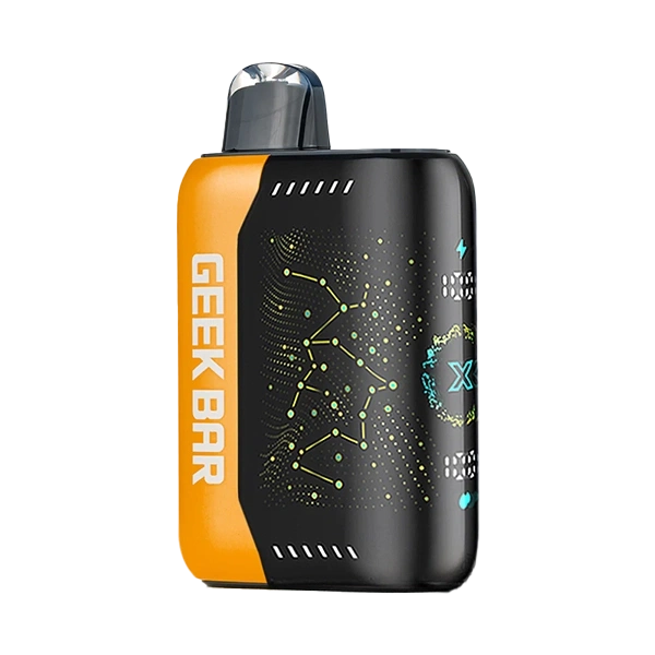 Geek Bar Pulse X 25K Standard Version