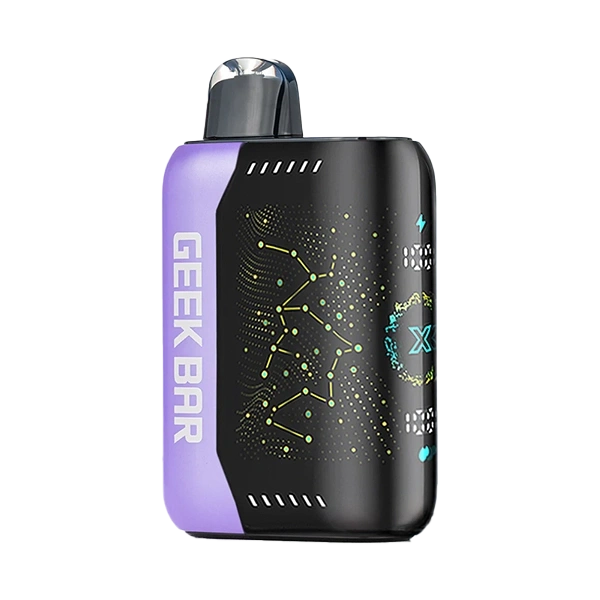Geek Bar Pulse X 25K Standard Version
