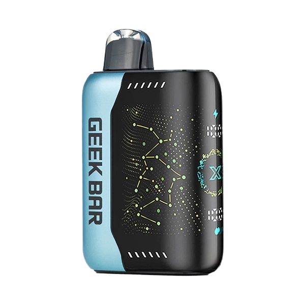 Geek Bar Pulse X 25K Standard Version