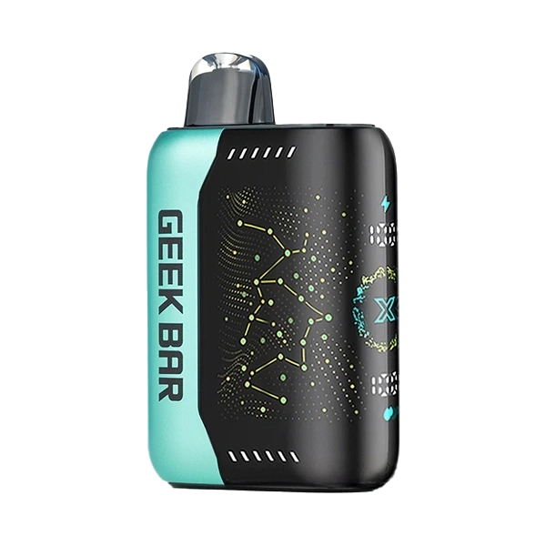 Geek bar Pulse X-25K-Sour Mango Pineapple