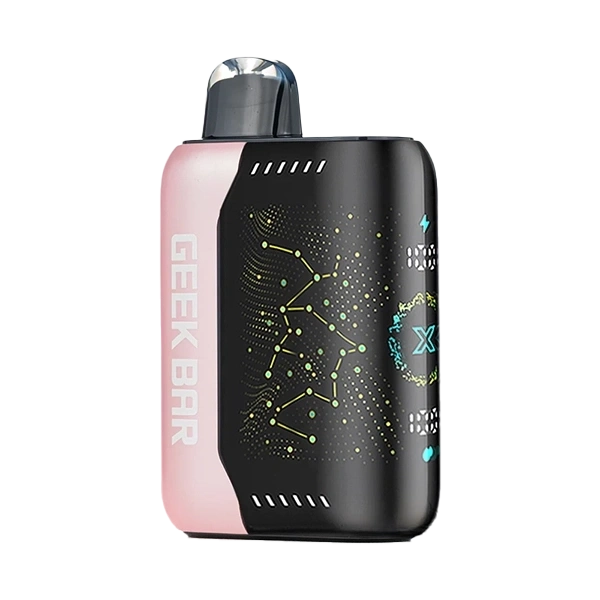 Geek Bar Pulse X 25K Standard Version