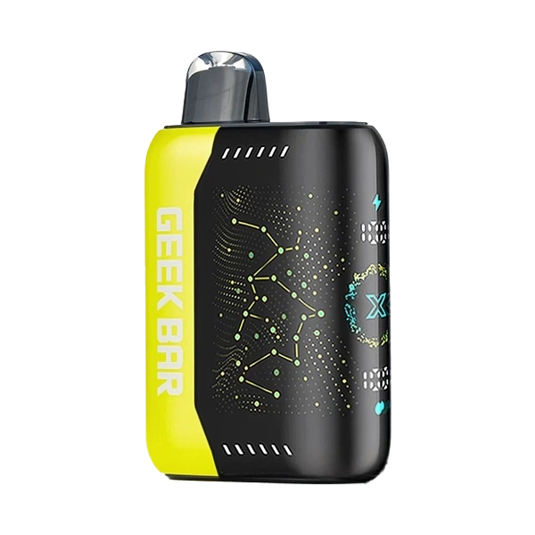 Geek Bar Pulse X 25K Standard Version
