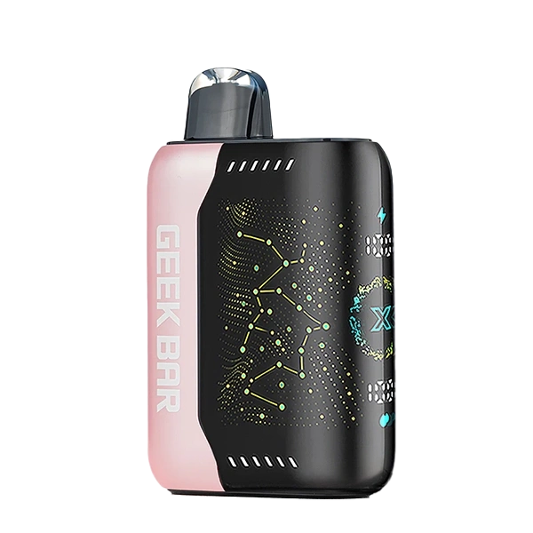 Geek Bar Pulse X Patriot Edition Disposable Vape