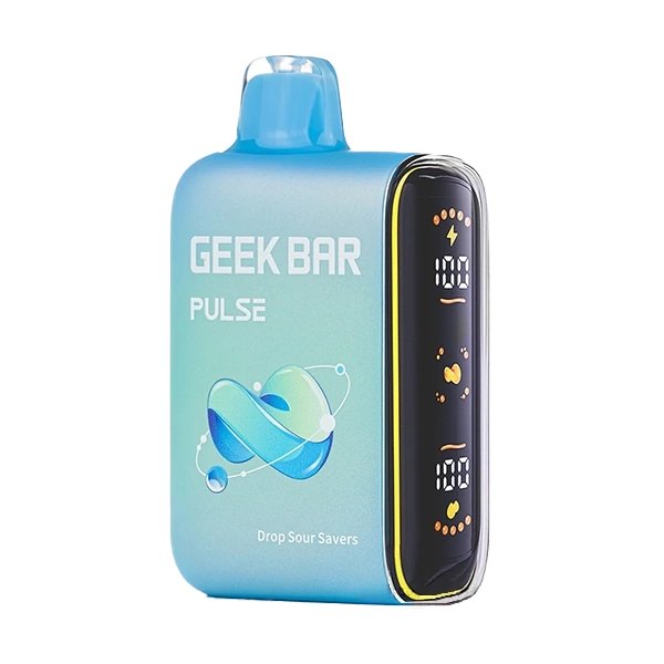 geek bar pulse 15000 savers edition Flavors:Miami Mint( Patriot Edition) Tangy Geek Vape Aegis Boost