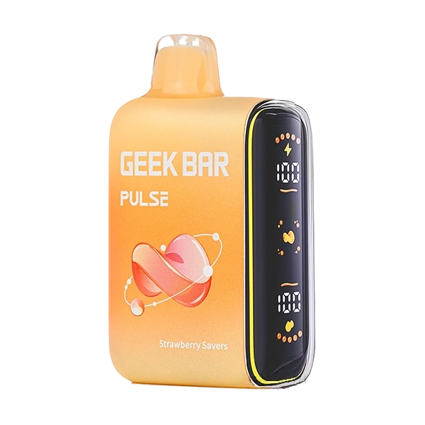 geek bar pulse orange mint savers Edition Lost Angel MATE 50K geek bar clr Flavor:Watermelon Ice EBDESIGN Elf Bar