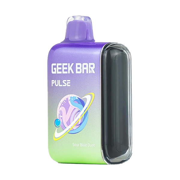 best sour disposable vape Geek Bar Pulse Edition Flavor::Cherry Watermelon Fume Mini Disposable Vape single fruit
