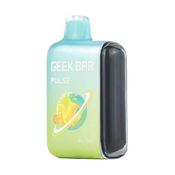Geek Bar Pulse 15K Sour Edition-Sour Gush